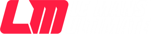 LMU logo
